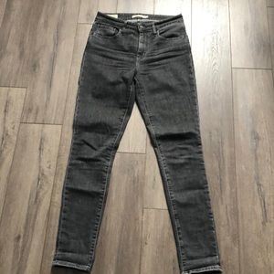 Levi’s jeans